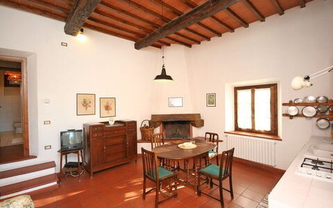 Accommodatie:&nbsp;La Selva 2