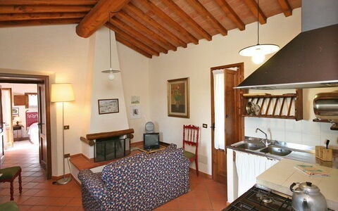 Accommodatie:&nbsp;La Selva 6