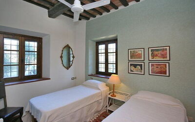 Accommodatie:&nbsp;La Selva 5