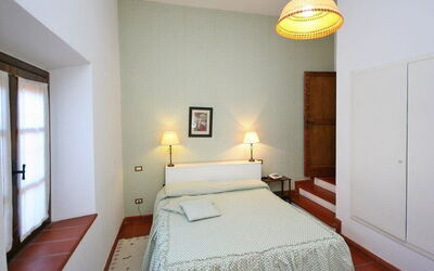 Accommodatie:&nbsp;La Selva 2