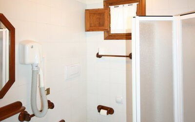 Accommodatie:&nbsp;La Selva 6