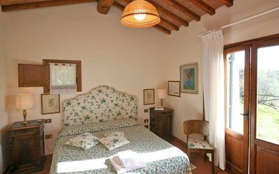 Accommodatie:&nbsp;La Selva 6