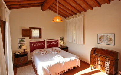 Accommodatie:&nbsp;La Selva 6