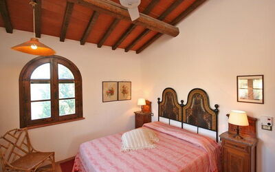 Accommodatie:&nbsp;La Selva 5
