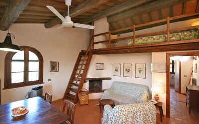 Accommodatie:&nbsp;La Selva 5