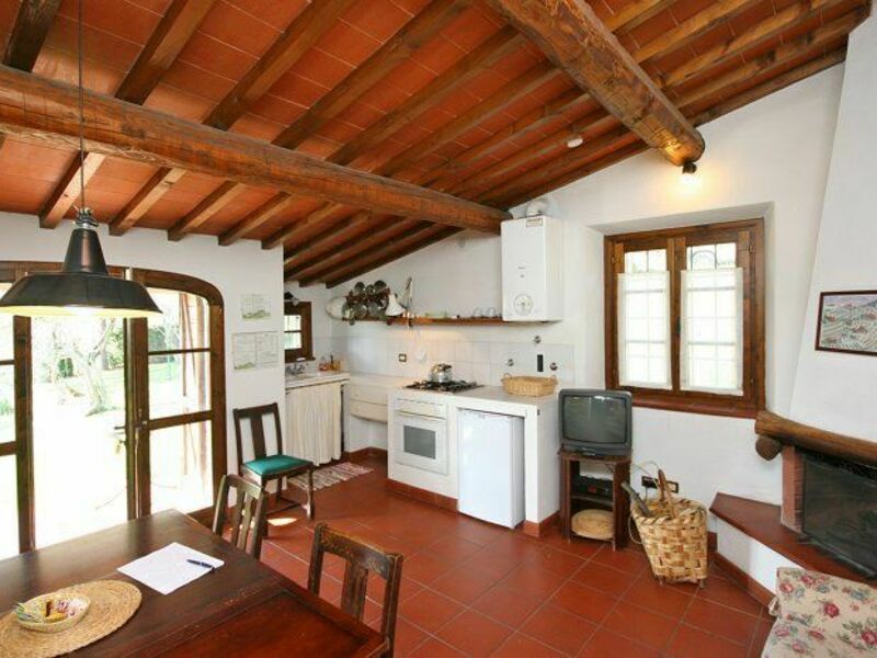 Accommodatie:&nbsp;La Selva 1