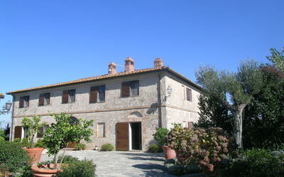 Villa Corsano