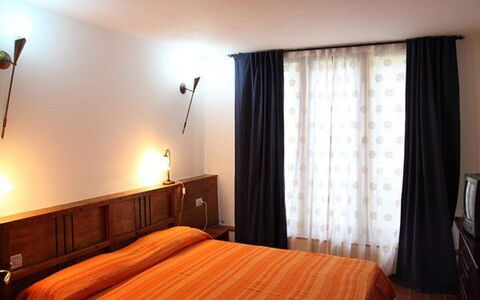 Accommodatie:&nbsp;Cantina