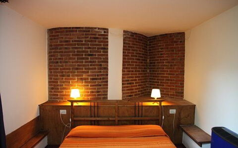 Accommodatie:&nbsp;Granaio