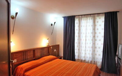 Accommodatie:&nbsp;Cantina