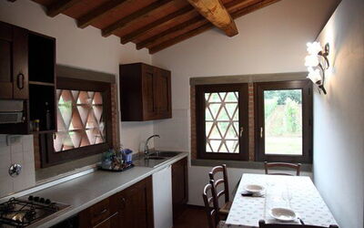 Accommodatie:&nbsp;Fienile