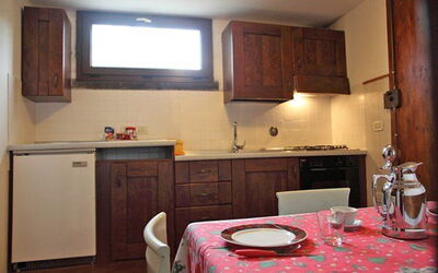 Accommodatie:&nbsp;Cantina