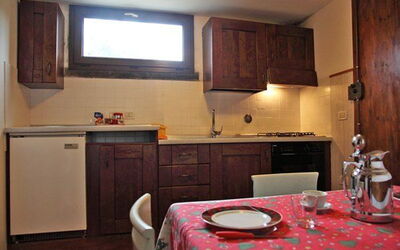 Accommodatie:&nbsp;Cantina