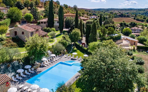 Accommodatie:&nbsp;Casa Graziani 300.8