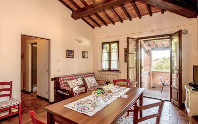 Accommodatie:&nbsp;Casa Graziani 300.7