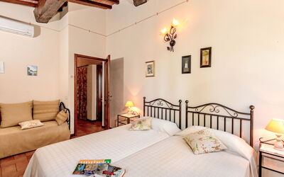 Accommodatie:&nbsp;Casa Graziani 300.7