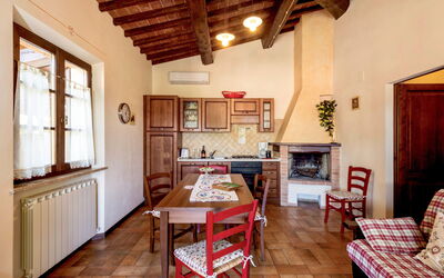 Accommodatie:&nbsp;Casa Graziani 300.7
