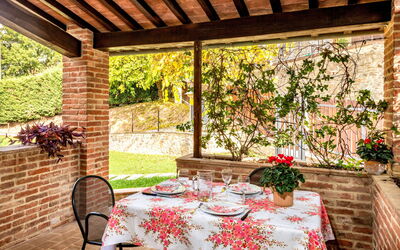 Accommodatie:&nbsp;Casa Graziani 300.8