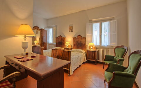 Accommodatie:&nbsp;Trecento 1