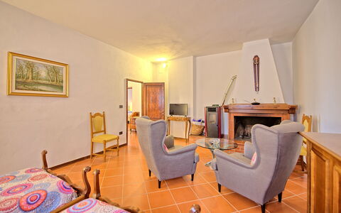 Accommodatie:&nbsp;Trecento 2