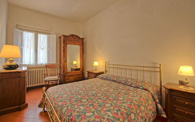 Accommodatie:&nbsp;Trecento 1