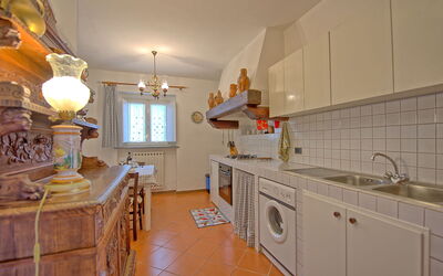 Accommodatie:&nbsp;Trecento 2