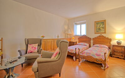 Accommodatie:&nbsp;Trecento 2