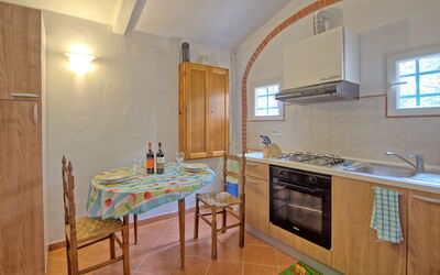 Accommodatie:&nbsp;Trecento 3