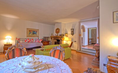 Accommodatie:&nbsp;Trecento 3
