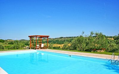 Trecento - Montespertoli, Toscane, Italië - Trecento 1