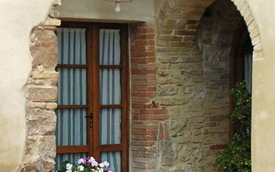 Accommodatie:&nbsp;Blue