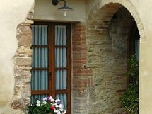 Accommodatie:&nbsp;Blue