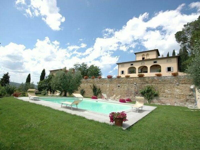 Villa Galileo