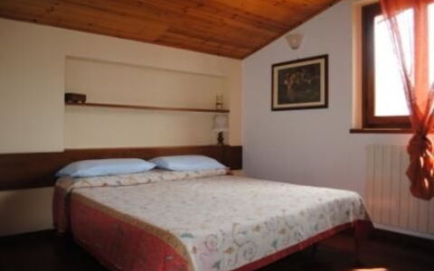Accommodatie:&nbsp;Maria Luisa