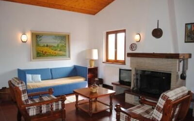 Accommodatie:&nbsp;Maria Luisa