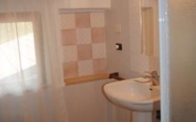 Accommodatie:&nbsp;Maria Luisa