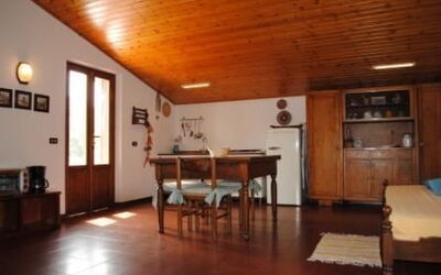 Accommodatie:&nbsp;Maria Luisa