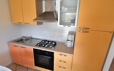 Accommodatie:&nbsp;Porto Antico 300.20