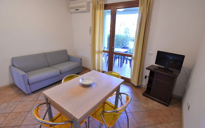 Accommodatie:&nbsp;Bilo 4 Balcony 300.14
