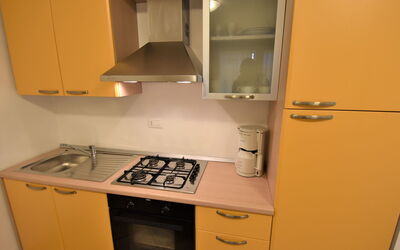 Accommodatie:&nbsp;Porto Antico 300.20