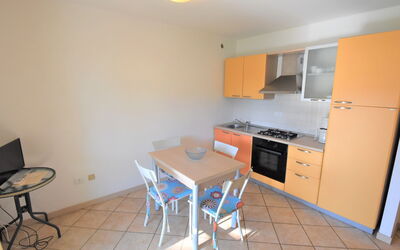 Accommodatie:&nbsp;Porto Antico 300.20