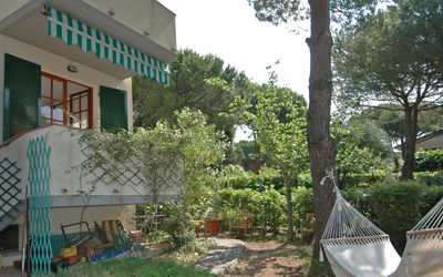 Castiglioncello - Castiglioncello, Toscane, Italië