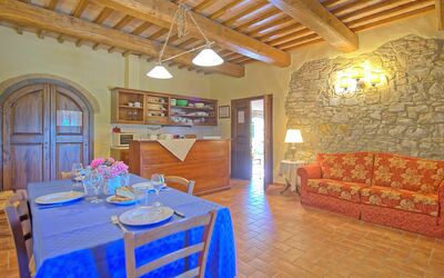Accommodatie:&nbsp;San Donato 2