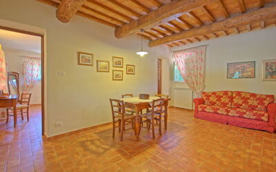 Accommodatie:&nbsp;San Donato 1