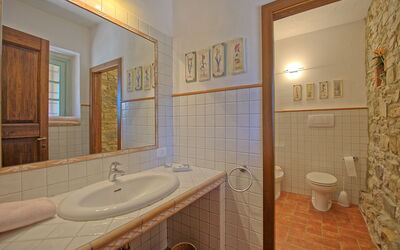 Accommodatie:&nbsp;San Donato 1