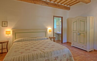 Accommodatie:&nbsp;San Donato 1