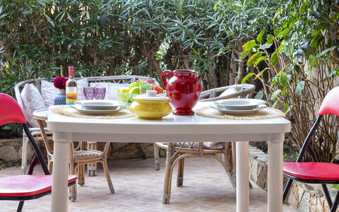Accommodatie:&nbsp;D3 - 2 - Baia de Bahas 300.19