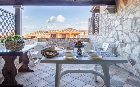 Accommodatie:&nbsp;Csc - 5 - Baia de Bahas 300.21