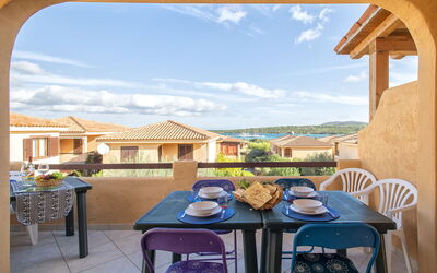 Accommodatie:&nbsp;D4 - F3, Baia de Bahas 300.54