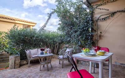 Accommodatie:&nbsp;D3 - 2 - Baia de Bahas 300.19